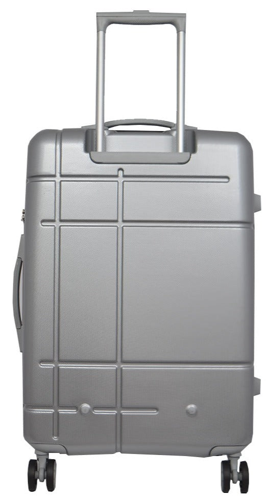 VIP Zorro Pro (Silver)