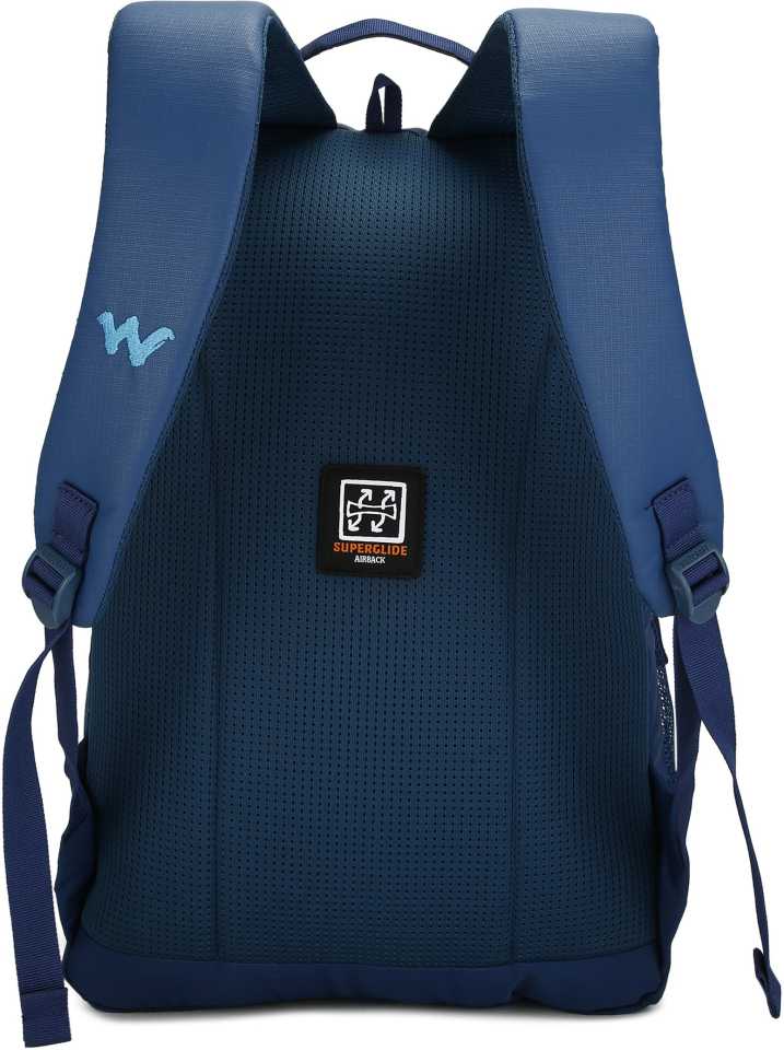 Wildcraft Streak 3.0 Plus (Blue)
