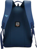 Wildcraft Streak 3.0 Plus (Blue)