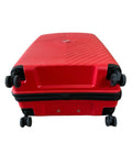 VIP Quad 3 piece set (Red)