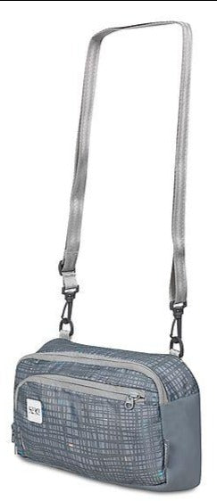 Wildcraft Wristlet M Plus (Black)