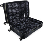 IT Luggage Skulls II  (Black)