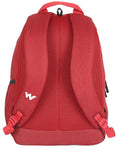 Wildcraft Bravo 1 Melange (Red) 