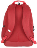 Wildcraft Bravo 1 Melange (Red) 