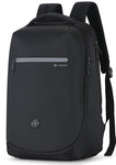 Carlton Dorset 02 LP Backpack (Black)