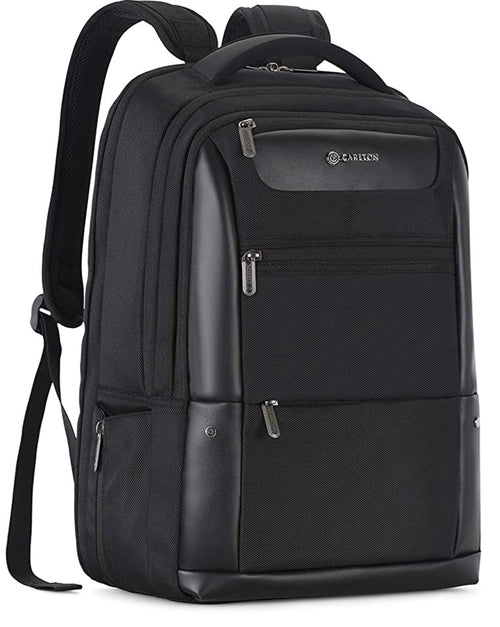 Carlton Hampshire 01 (Black)