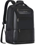 Carlton Hampshire 01 Lp Backpack (Black)