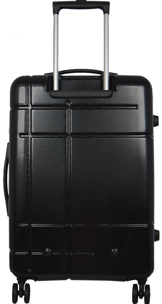 VIP Zorro Pro (Black)