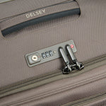 Delsey Helium DLX (Mocha)