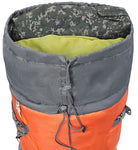 Wildcraft Rock and Ice 55 (Orange) 