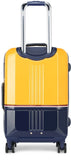Tommy Hilfiger Twins Plus (Yellow+Navy)