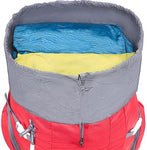 Wildcraft Verge 60 (Red) 