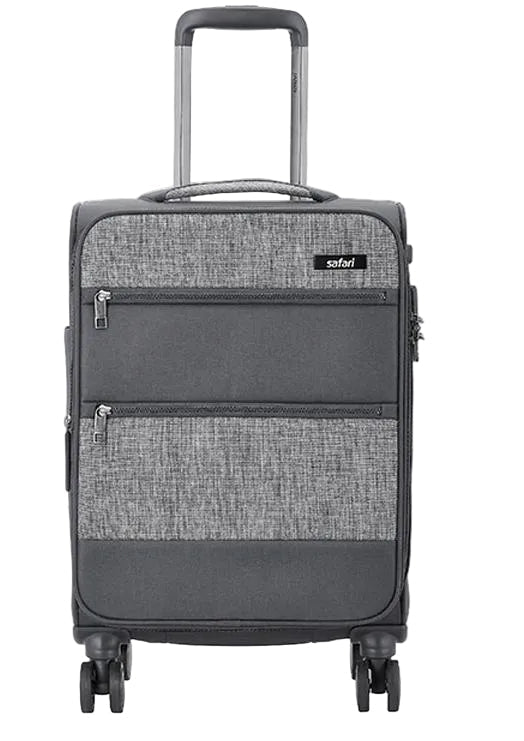 Safari Harmony (Grey)