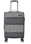 Safari Harmony (Grey)