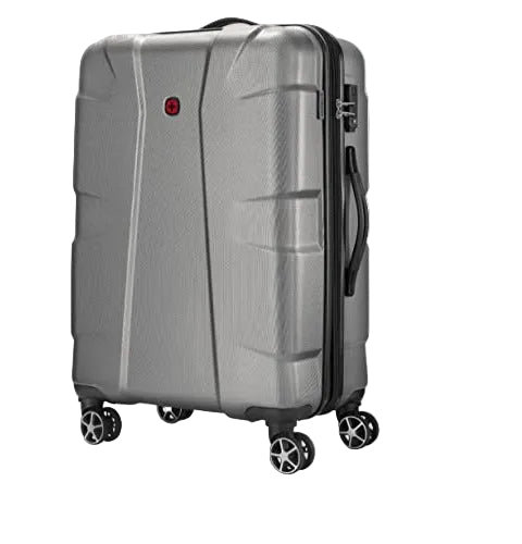 Wenger Cote D'Azure (Silver)
