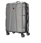Wenger Cote D'Azure (Silver)