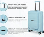 IT Luggage Momentous (Crystal Sky)