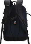 Wildcraft Pacto 4.0  Plus 15inch (Black)