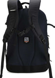 Wildcraft Pacto 4.0  Plus 15inch (Black)