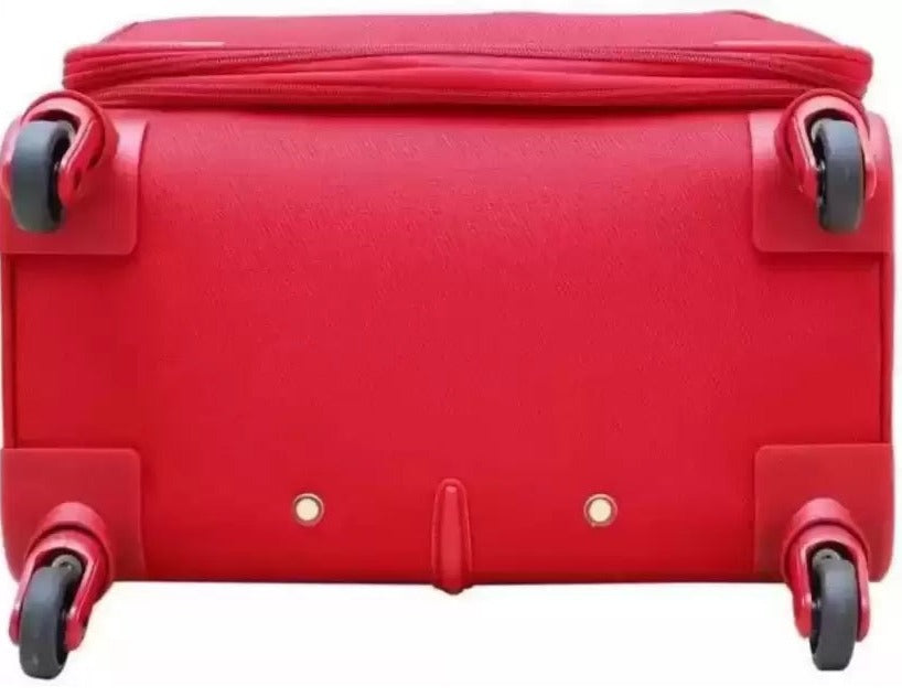 Skybags Converge Plus (Red)