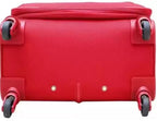 Skybags Converge Plus (Red)