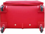 Skybags Converge Plus (Red)