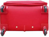 Skybags Converge Plus (Red)