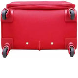 Skybags Converge Plus (Red)