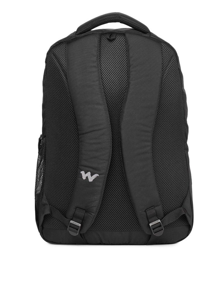 Wildcraft (Wiki) GIRL-2 Coated Backpack Green: Buy Wildcraft (Wiki) GIRL-2  Coated Backpack Green Online at Best Price in India | Nykaa