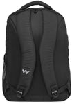 Wildcraft Ace 2 (Black)