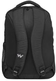 Wildcraft Ace 2 (Black)