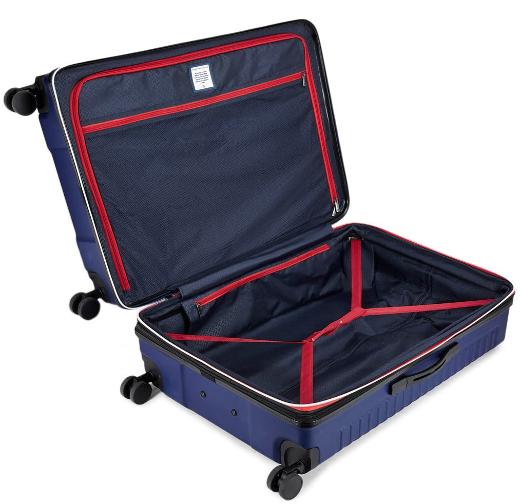 Tommy Hilfiger Hummer Plus X (Navy)