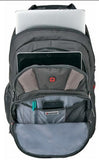 Wenger Upload Essential (Black/Grey)