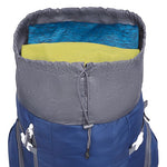 Wildcraft Verge 60 (Blue) 