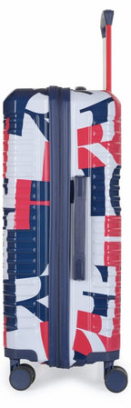Tommy Hilfiger Colorado Spring (Red Navy White)
