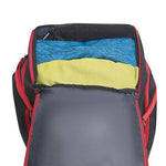 Wildcraft Verge 70 (Black) 