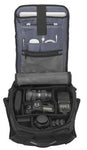 Wenger weekend lifestyle techpack (Black)