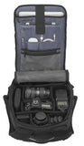 Wenger weekend lifestyle techpack (Black)