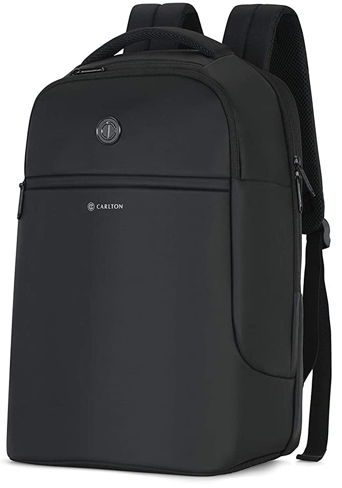 Carlton Dorset 04 LP Backpack (Black)