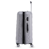 IT Luggage Ice Cap Plus (Frost Gray)
