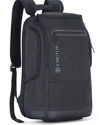 Carlton Newport 01 Laptop Backpack (Night Blue)