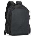 Carlton Berkeley 02 LP Backpack (Black)