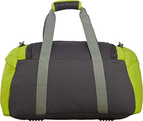 Skybags Hustle Duffle (Green) 