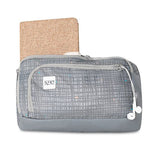 Wildcraft Wristlet M Plus (Chips Grey)
