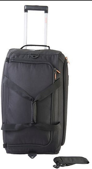 Wildcraft Proxima (Black) 