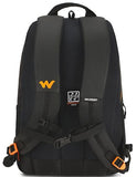 Wildcraft xpander 2.0 (Black) 