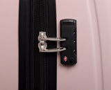 IT Luggage Fashionista (Prada Pink)