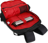 Wildcraft Pacto 4.0  Plus 15inch (Black)