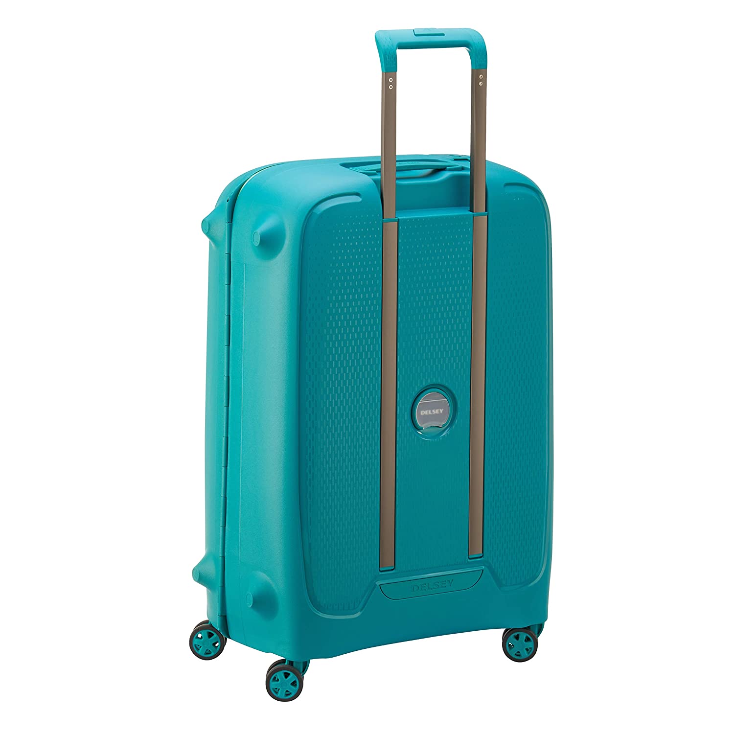 Trolley Delsey Paris Moncey MR 82 cm in Mandorla – 4 ruote Trolley Delsey Paris Moncey MR 82 cm in Mandorla – 4 ruote