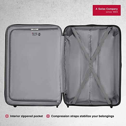 Wenger In-Flight (Brown)